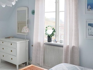 Vakantiehuis Vejbystrand  11
