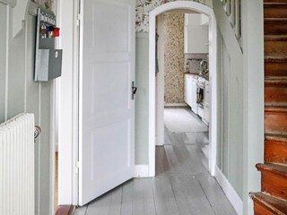 Ferienhaus Vejbystrand  15