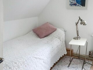 Vakantiehuis Vejbystrand  12