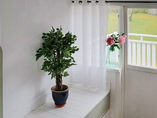 Ferienhaus Vejbystrand  27