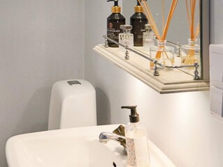 Casa per le vacanze Vejbystrand  23