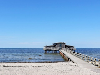 Casa per le vacanze Vejbystrand  20