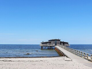 Casa per le vacanze Vejbystrand  25