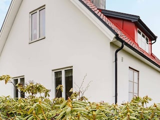 Casa per le vacanze Vejbystrand Registrazione all'aperto 4