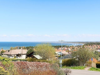 Casa per le vacanze Vejbystrand Registrazione all'aperto 6