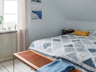 Casa de vacaciones Vejbystrand  14