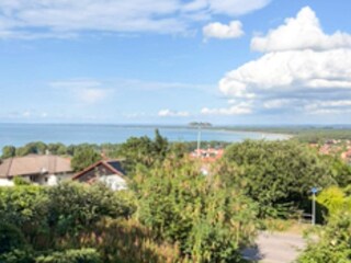 Ferienhaus Vejbystrand Außenaufnahme 12