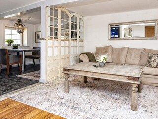 Vakantiehuis Skærbæk  12