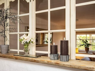 Ferienhaus Skærbæk  2