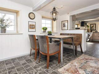 Ferienhaus Skærbæk  14