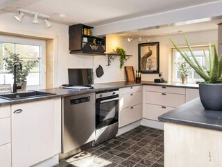 Maison de vacances Skærbæk  28