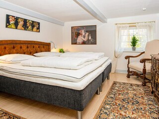 Vakantiehuis Skærbæk  19