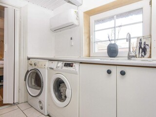 Ferienhaus Skærbæk  30