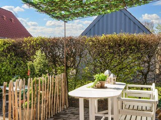 Vakantiehuis Skærbæk  20