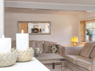 Maison de vacances Skærbæk  20