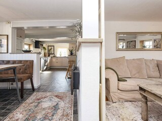 Vakantiehuis Skærbæk  15