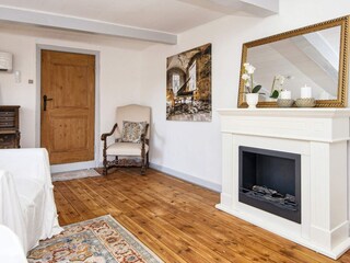 Holiday house Skærbæk  24