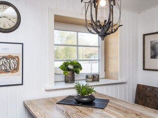 Maison de vacances Skærbæk  2