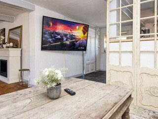 Maison de vacances Skærbæk  8