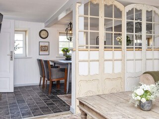 Maison de vacances Skærbæk  9