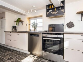 Maison de vacances Skærbæk  3