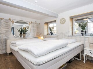 Maison de vacances Skærbæk  26