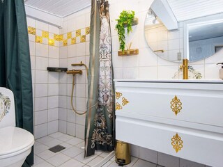 Ferienhaus Skærbæk  18