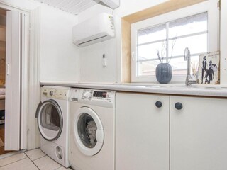 Vakantiehuis Skærbæk  27