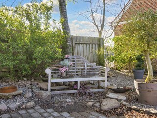 Casa per le vacanze Skærbæk  29