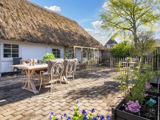 Casa per le vacanze Skærbæk  18