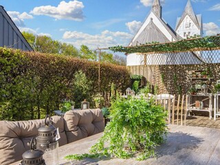 Casa per le vacanze Skærbæk  31