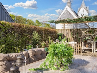 Maison de vacances Skærbæk  31