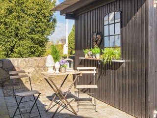 Ferienhaus Skærbæk  25