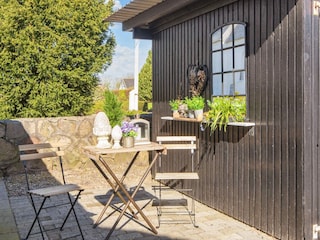 Maison de vacances Skærbæk  11