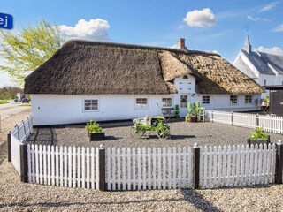 Ferienhaus Skærbæk  23