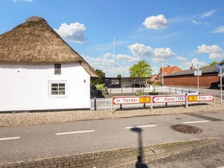 Vakantiehuis Skærbæk  20