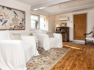 Maison de vacances Skærbæk  32