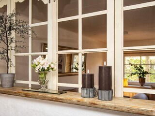 Casa per le vacanze Skærbæk  34