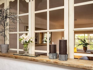 Maison de vacances Skærbæk  34