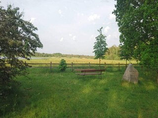 Ferienhaus Skærbæk  38