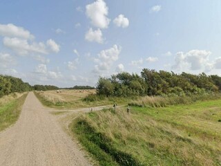 Vakantiehuis Skærbæk  27