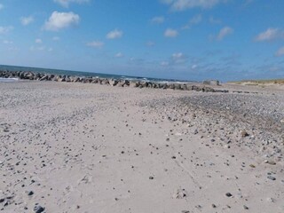 Vakantiehuis Skærbæk  10