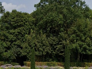 Vakantiehuis Skærbæk  17