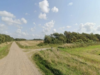 Maison de vacances Skærbæk  40