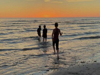 Maison de vacances Skærbæk  26