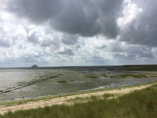 Maison de vacances Skærbæk  33