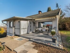 Ferienhaus auf dem Berg mit Aussicht - Quedlinburg - image1