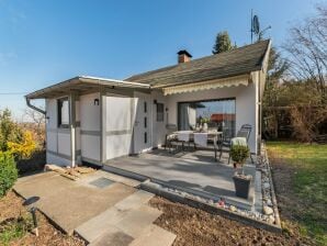 Holiday house Ferienhaus auf dem Berg mit Aussicht - Quedlinburg - image1