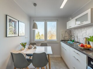 Maison de vacances Gernrode Équipement 33