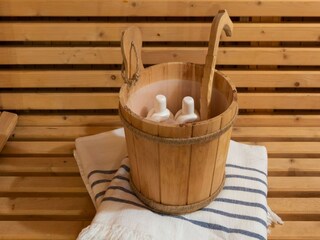 Casa per le vacanze Gernrode  42